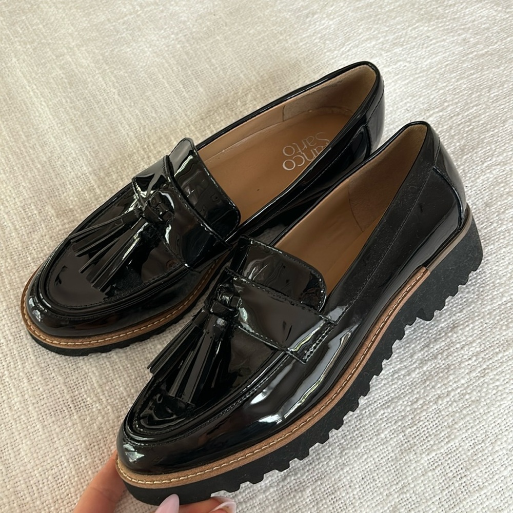 Franco Sarto Mules